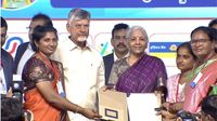 పల్నాడు పౌరుషం చూపించండి.. నిర్మలమ్మ సంచలన పిలుపు!