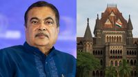 ఈ20 పెట్రోల్ వివాదం: కోర్టుకెక్కిన కేంద్ర మంత్రి నితిన్ గడ్కరీ!