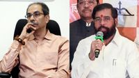 స్పీకర్ కీలక నిర్ణయం.. ఠాక్రేకు షాక్.. శివసేనలోకి ఆరుగురు రెబల్ ఎంపీలు