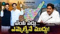 అసెంబ్లీకి రామ్మోహన్ నాయుడు? ఆ సీటుపై వైసీపీ ఫోకస్..
