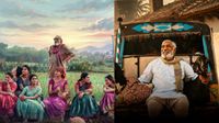 నవ్వి నవ్వి సచ్చిపోతే ఎవరిదండీ బాధ్యత? 