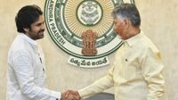 పవన్ ను సీఎం చేస్తాం..! చంద్రబాబు మాజీ మిత్రుడి సంచలన ఆఫర్..!