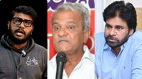 పవన్, రావణ్ మధ్య తేడా అదొక్కటే...! సీపీఐ నారాయణ షాకింగ్..!