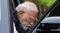 బండ్లు అవుట్: రాజుకున్న నిప్పు- కేంద్రానికి సెగ: ఈ నంబర్ కు వాట్సప్ చేస్తే