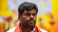 అన్నామలై మొట్టమొదటి భారీ బహిరంగ సభ: కీలక ప్రకటనకు ఛాన్స్: విజయ్ కు సవాల్