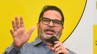ప్రశాంత్ కిశోర్ బిగ్ స్టేట్ మెంట్- బీజేపీ జాతీయ అధ్యక్షుడి సీటులో..!!