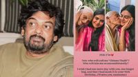 దర్శకుడు పూరీ జగన్నాథ్ ఇంట్లో తీవ్ర విషాదం!