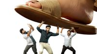 ఓటీటీలోనూ అదరగొడుతున్న చిన్న సినిమా ..టాప్ ట్రెండింగ్!