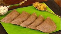 'రాగి ఆవిరి కజ్జికాయలు'.. ఇలా చేస్తే జ్యూసీజ్యూసీగా ఉంటాయి..!