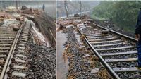 ముంబై `మిస్సింగ్ లింక్` దెబ్బ: ప్రయాణికుల బాధలు వర్ణనాతీతం