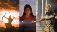 Ramayana Trailer: 'రామాయణం' ట్రైలర్‌ పబ్లిక్ టాక్: ఒక్క మాటతో తేల్చేశారుగా!