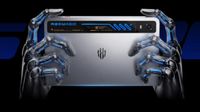 పిచ్చెక్కించే ఫీచర్లతో RED MAGIC Gaming Tablet 5 Pro.. ఎంతంటే ???