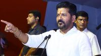 అన్ని పార్టీల ఎంపీలకు కర్తవ్య బోధ చేసిన సీఎం రేవంత్ రెడ్డి!