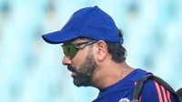 నో మీన్స్ నో..: రిటైర్మెంట్ పై తేల్చి చెప్పిన రోహిత్ భాయ్