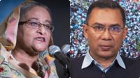 Sheikh Hasina: షేక్ హసీనాకు బంగ్లాదేశ్ సర్కార్ ఆహ్వానం..! బంపర్ ఆఫర్..!
