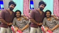 పండు మాస్టర్‌ను పరామర్శించిన శేఖర్ మాస్టర్..!