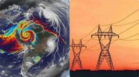 Super El Nino: కరెంట్ కే షాకివ్వబోతున్న సూపర్ ఎల్ నినో- భారత్ పై తీవ్ర ప్రభావం..! 