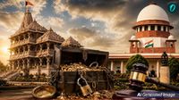 చిలికి చిలికి గాలీవాన: సుప్రీంకోర్టు ఎంటర్- సిట్ రిపోర్ట్ సీల్డ్ కవర్ లో..: నెక్స్ట్ హియరింగ్ పై
