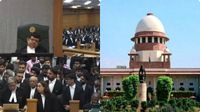 సోషల్ మీడియాలో ఆ వీడియోలు, పోస్టులపై సుప్రీంకోర్టు నిషేధం..!