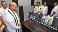 ఎస్వీబీసీ రీవ్యాంప్: ఆ విషయంలో రాజీపడొద్దు: టీటీడీ ఈఓ ఆదేశాలు