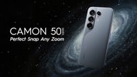 భారత మార్కెట్లోకి TECNO CAMON 50 Ultra 5G.. నెక్స్ట్ లెవెల్ ఫీచర్స్ !!