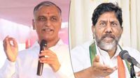 అప్పులపై సవాళ్లు, తేల్చిన లెక్క ఇలా- ఎవరి హయాంలో ఎంత..!!