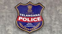 తెలంగాణ పోలీస్ శాఖ భారీ నోటిఫికేషన్ రిలీజ్