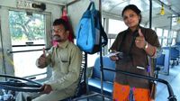  TGSRTC లో పోస్టుల భర్తీ, 10 పాసైతే చాలు - పరీక్ష లేకుండానే..!!