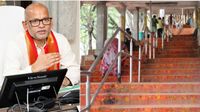అలిపిరి నడకమార్గం, చిరుతల సంచారంపై మూడు రిస్క్ పారామీటర్లు గుర్తింపు