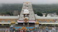 ఎల్లుండే.. తిరుమలలో అరుదైన ఘట్టం- మైసూరు మహారాజావారి కోసం