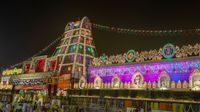 TTD కొత్త రూల్స్ ఎఫెక్ట్.. వడ్డీకాసులవాడికి విరాళాల వెల్లువ