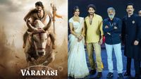 మహేష్ బాబు - రాజమౌళి ‘వారణాసి’ టార్గెట్.. రూ.10వేల కోట్లు.. రాసిపెట్టుకోండి!