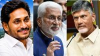 మావిగన్ వేస్ట్- అమరావతిపై కోర్టుకు..! సాయిరెడ్డి మరో సంచలనం..!