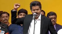 విజయ్ సర్కార్ కూల్చేందుకు కుట్ర ? 15 ఎమ్మెల్యేలకు ఎర-డీఎంకే హస్తం..!