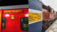 విశాఖ –ముంబై lTT ఎక్స్‌ప్రెస్‌కు గోదావరి జిల్లాల్లో కొత్త హాల్ట్..!