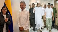 వెనెజులాకు ఒడిషా పాఠాలు..! నవీన్ పట్నాయక్ శిష్యుడి ఘనత..!