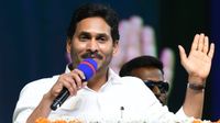 వైసీపీలోకి నాటి జెయింట్ కిల్లర్ రీ ఎంట్రీ, అదే బాటలో మాజీ మంత్రి..!?
