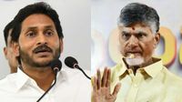 జగన్ మావిగన్ ఆలోచన వెనుక - చంద్రబాబు కీలక వ్యాఖ్యలు..!!