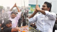 విశాఖ కేంద్రంగా జగన్ బిగ్ డెసిషన్ - మావిగన్ ప్రకటనతో..!!