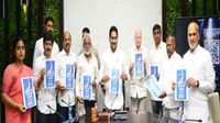 ‘జగన్ 2.ఓ సూపర్యాప్’ ఆవిష్కరించిన జగన్ - ఇబ్బందులు, వేధింపుల పై ఇక..!!