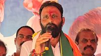  రావణ్ వ్యవహారం వెనుక.. కొడాలి నాని సంచలనం..!!