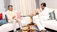  కూటమి ఖాతాలోకి రెండు YSRCP ఎమ్మెల్సీ స్థానాలు, వీరికే..!?