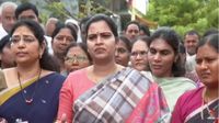రాష్ట్ర వ్యాప్త నిరసనలకు సిద్దమైన వైసీపీ..!!