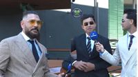 వైభవ్ సూర్యవంశీకి యువరాజ్ సింగ్ క్రేజీ ముద్దుపేరు! ఏంటో తెలుసా?