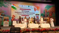10 కోట్ల మందితో దేశవ్యాప్త ఉద్యమం.. మీరూ కలిసి రావాల్సిందే!