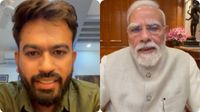 నేను స్కాలర్ షిప్, లోన్ వివరాలిస్తా..! చక్రవర్తి తన డిగ్రీ బయటపెడతారా ?