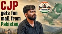 విసిరిన రాళ్లే మీకు పునాది అయ్యాయి: అభిజిత్ దిప్కే కు పాక్ యువకుడి ఎమోషనల్ లేఖ