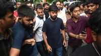 ర్యాపిడ్ ఫైర్‌లో అభిజీత్ దీప్కే షాకింగ్ ఛాయిస్.. ఫేవరెట్ సీఎంలు వీరే!