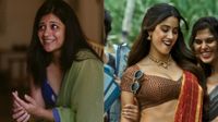 అసలు అలాంటి క్యారెక్టర్ ఎందుకు రాశారు?: పెద్ది మూవీపై నటి షాకింగ్ కామెంట్స్ 