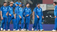 ఆఫ్ఘనిస్తాన్ క్రికెట్ లో అనూహ్య పరిణామం: ఢిల్లీ వేదికగా..